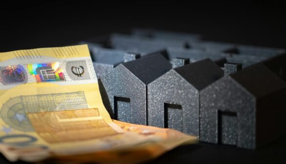 Aptus value housing finance share price